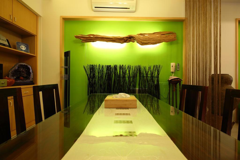 Pine Sea And Flower Hualien Exterior foto