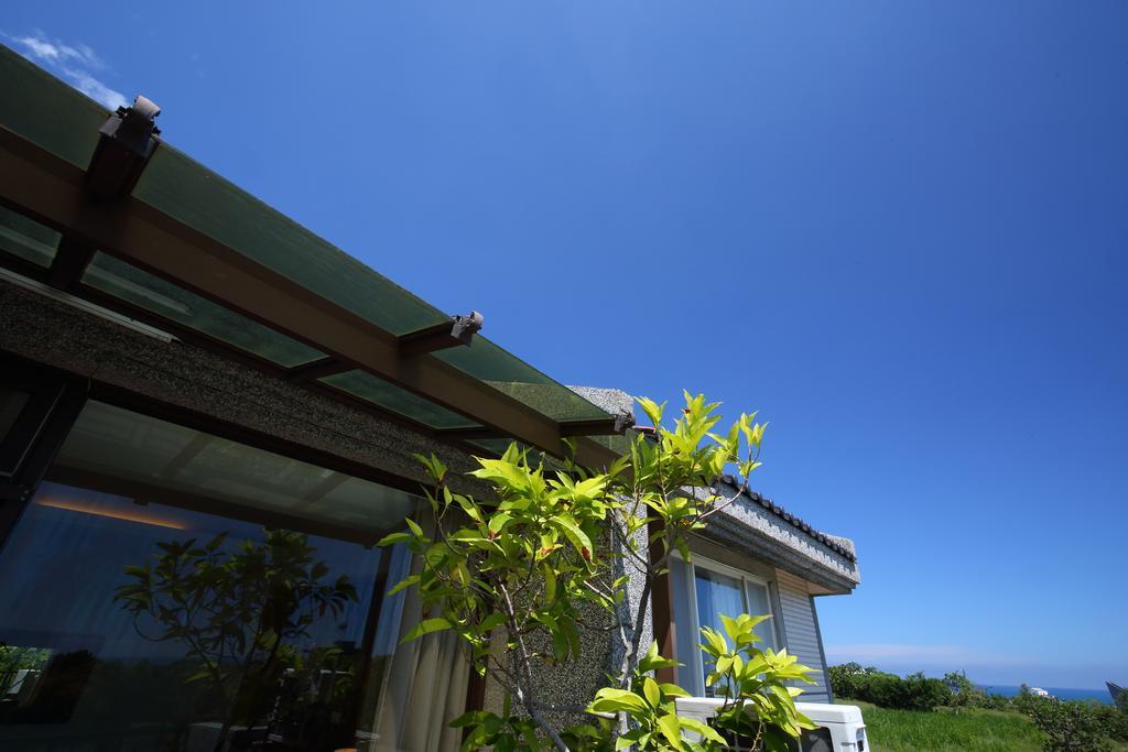 Pine Sea And Flower Hualien Exterior foto