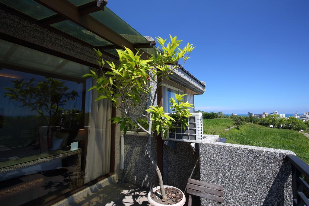 Pine Sea And Flower Hualien Exterior foto