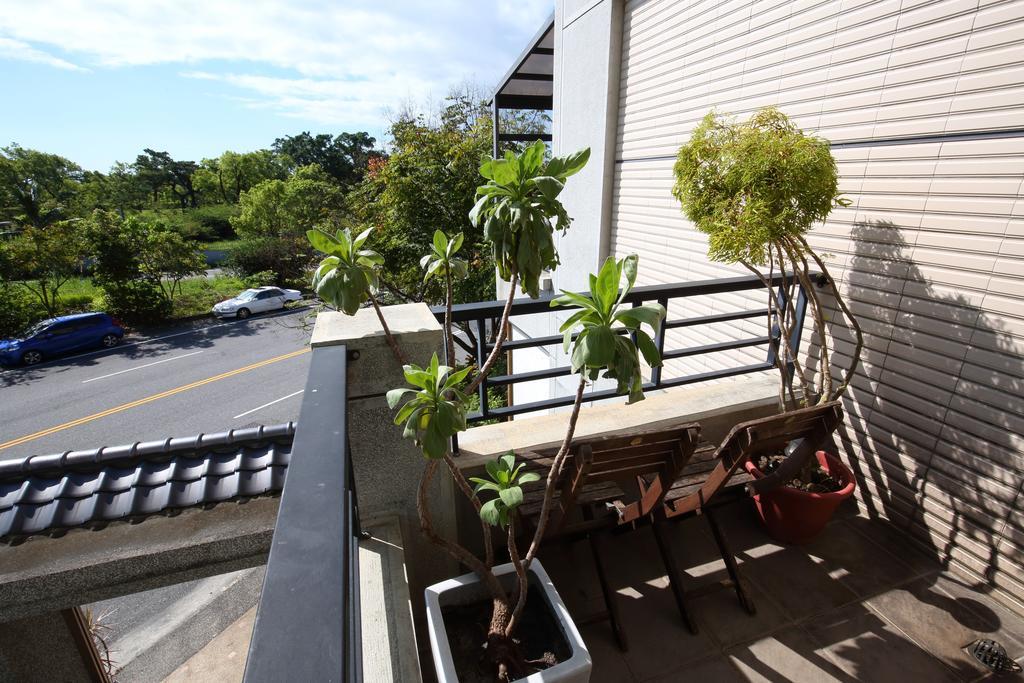 Pine Sea And Flower Hualien Exterior foto