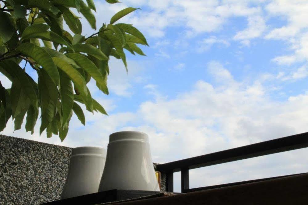 Pine Sea And Flower Hualien Exterior foto
